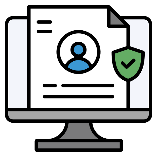 icon identité