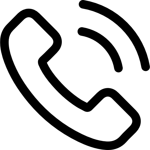 logo telephone
